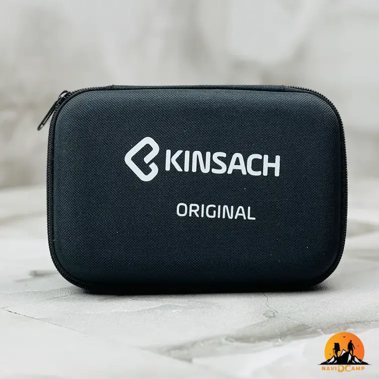 چراغ قوه کینساچ KS-180C