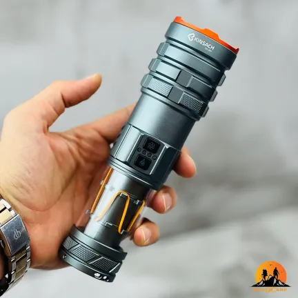 چراغ قوه کینساچ KS-580