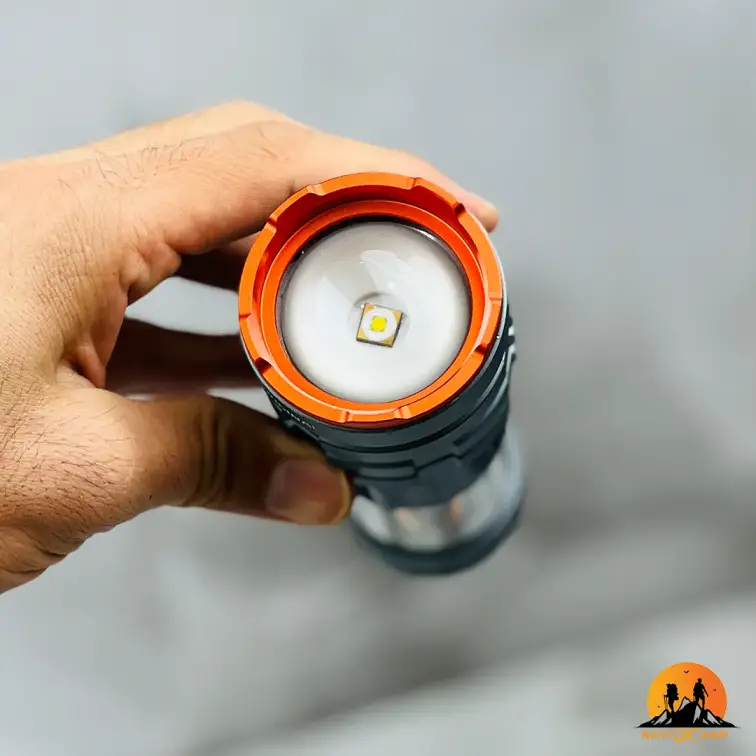 چراغ قوه کینساچ KS-580