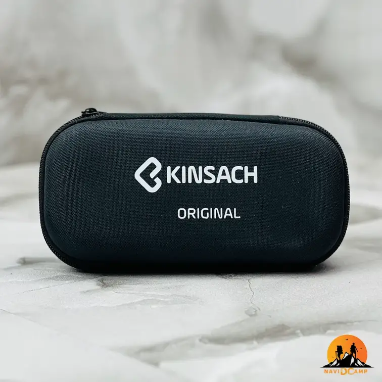 چراغ قوه کینساچ KS-580