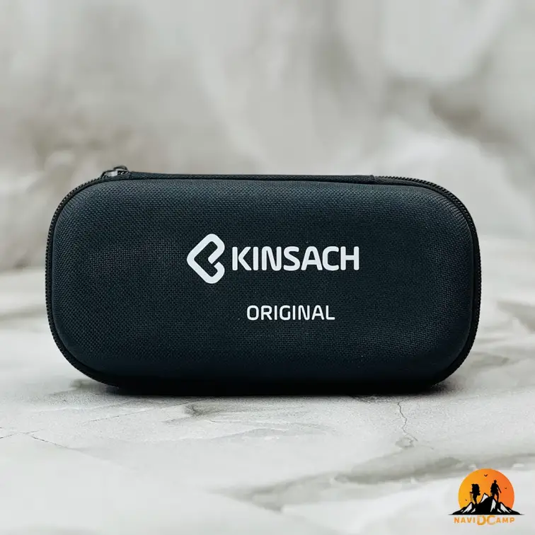 چراغ قوه کینساچ KS-183