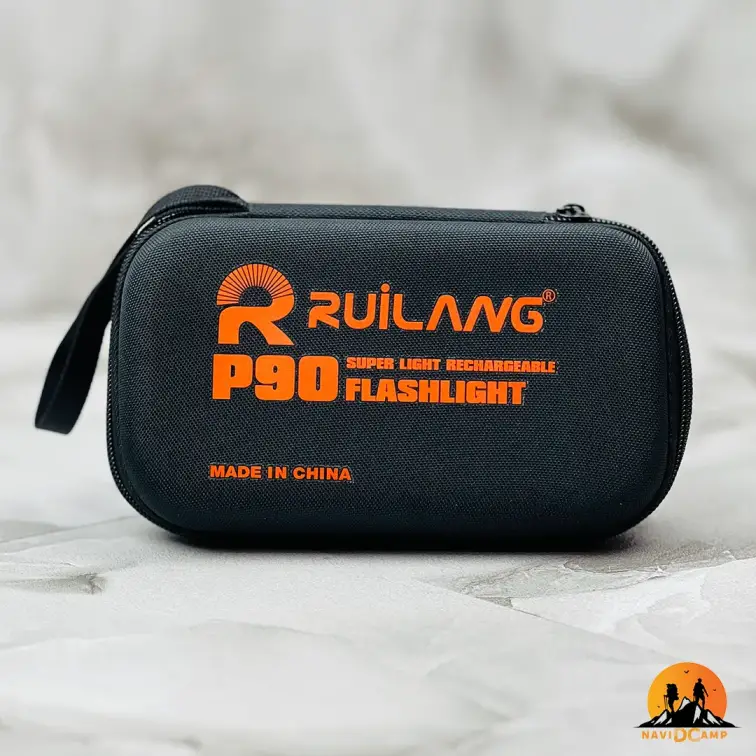 چراغ قوه رویلانگ مدل RL-W522D