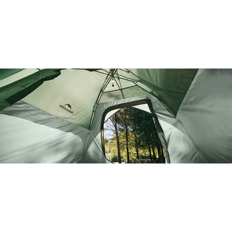 چادر اتوماتیک 4 نفره نیچرهایک مدل CNK2300ZP036