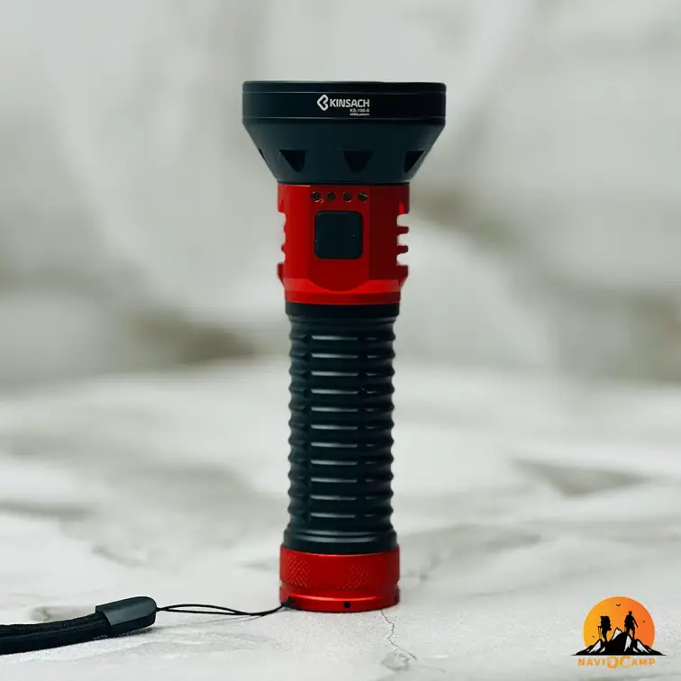 چراغ قوه کینساچ KS-196-6