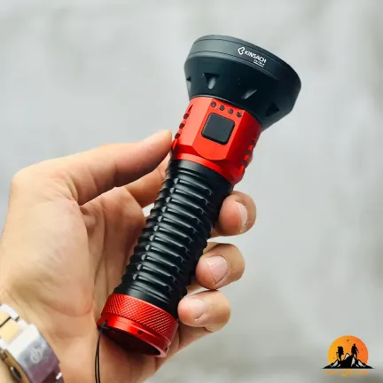 چراغ قوه کینساچ KS-196-6