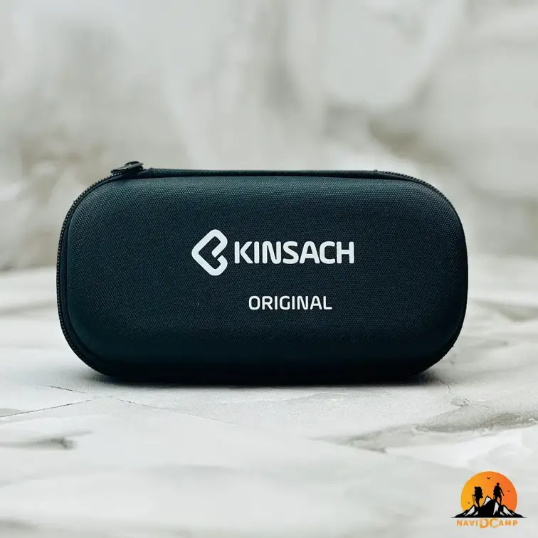 چراغ قوه یووی UV کینساچ KS-H4-6UV