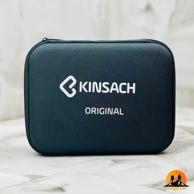 چراغ قوه کینساچ KS-G801