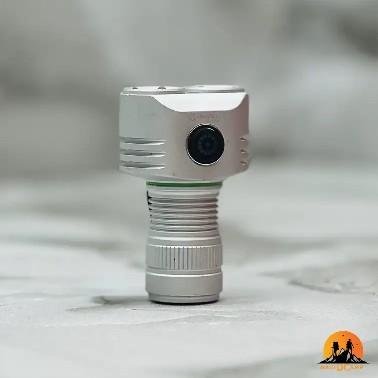 چراغ قوه جیبی کینساچ KS-A98S