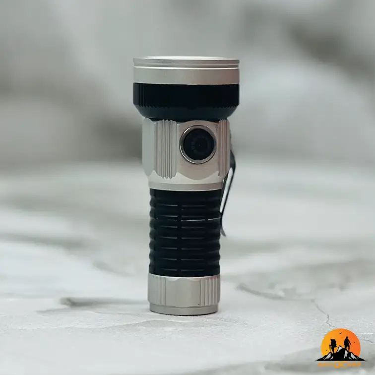 چراغ قوه جیبی کینساچ KS-196-1