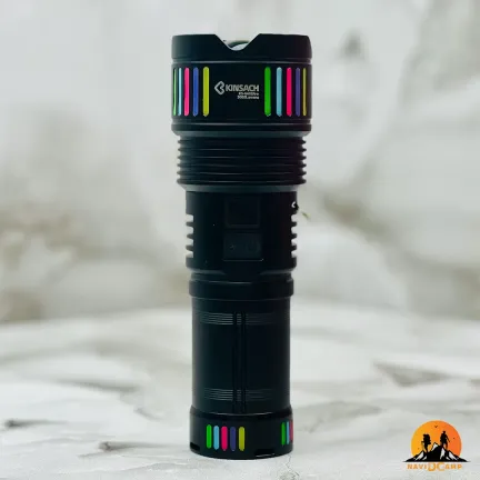چراغ قوه کینساچ KS-G601Pro
