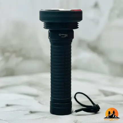 چراغ قوه کینساچ مدل KINSACH KS-G4500