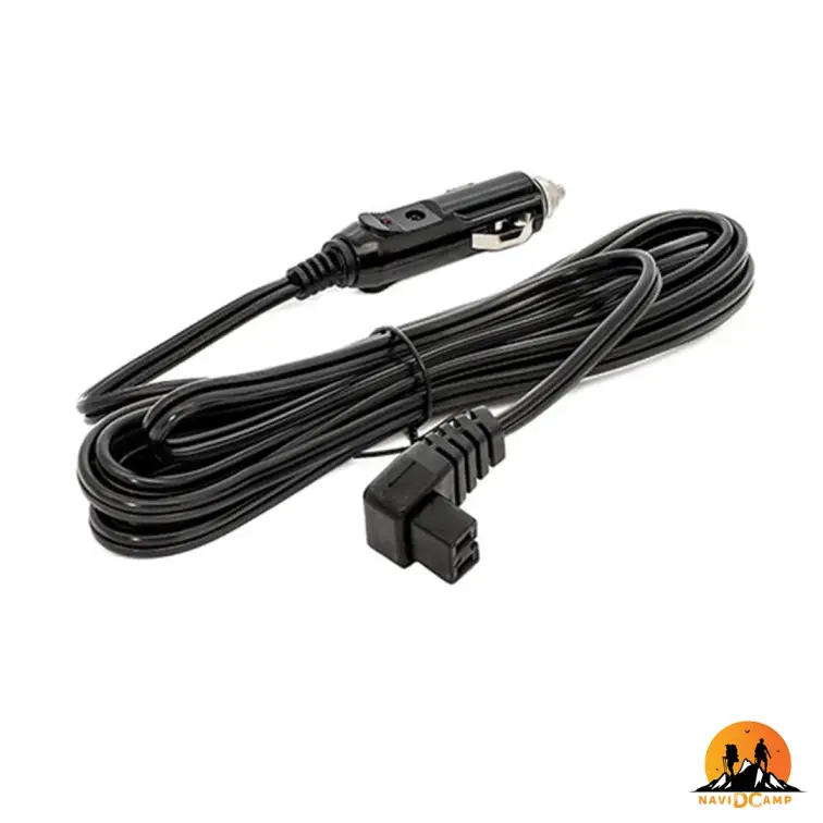 یخچال و فریزر قابل حمل دی دبلیو آر DWR ظرفیت 22 لیتر