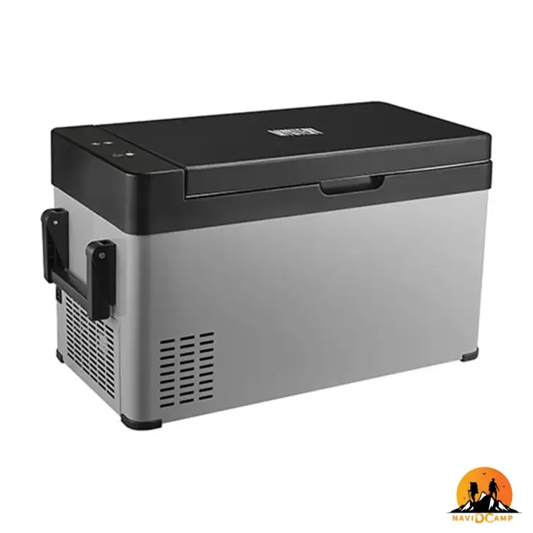 یخچال و فریزر قابل حمل دی دبلیو آر DWR ظرفیت 30 لیتر