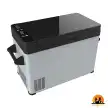 یخچال و فریزر قابل حمل دی دبلیو آر DWR ظرفیت 40 لیتر