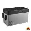 یخچال و فریزر قابل حمل دی دبلیو آر DWR ظرفیت 40 لیتر