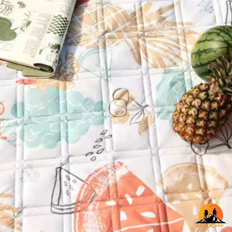 زیرانداز نشیمن نیچرهایک مدل CNH22DZ14002