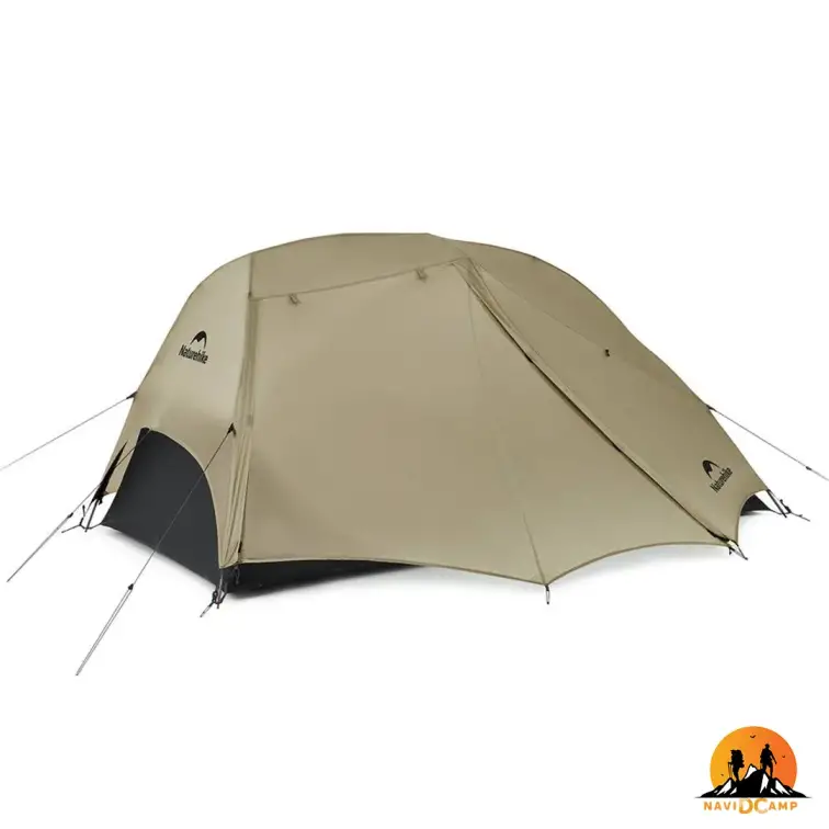 چادر دو نفره نیچرهایک مدل CNK2450WS022
