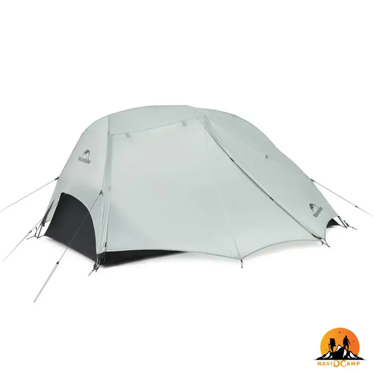 چادر دو نفره نیچرهایک مدل CNK2450WS022