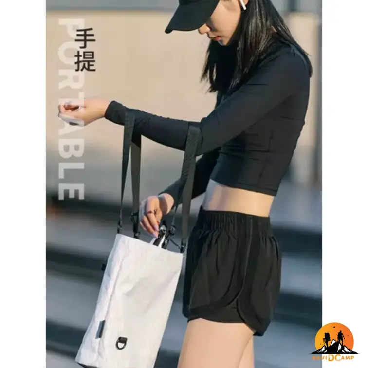 کیف دوشی نیچرهایک ZT16 مدل NH20BB208