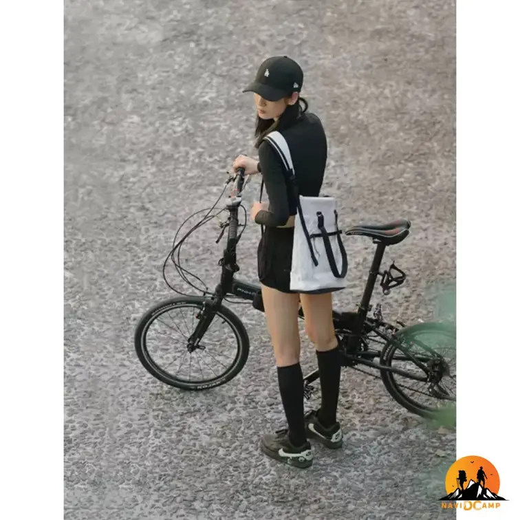 کیف دوشی نیچرهایک ZT16 مدل NH20BB208