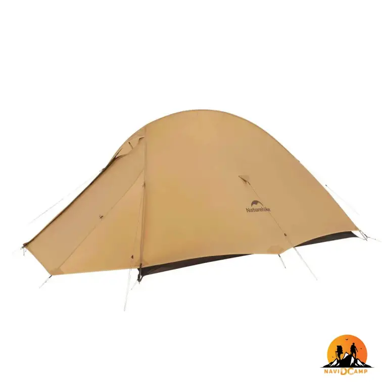 چادر کمپینگ دو نفره نیچرهایک مدل CNK2350WS020