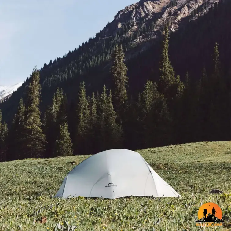 چادر کمپینگ دو نفره نیچرهایک مدل CNK2350WS020