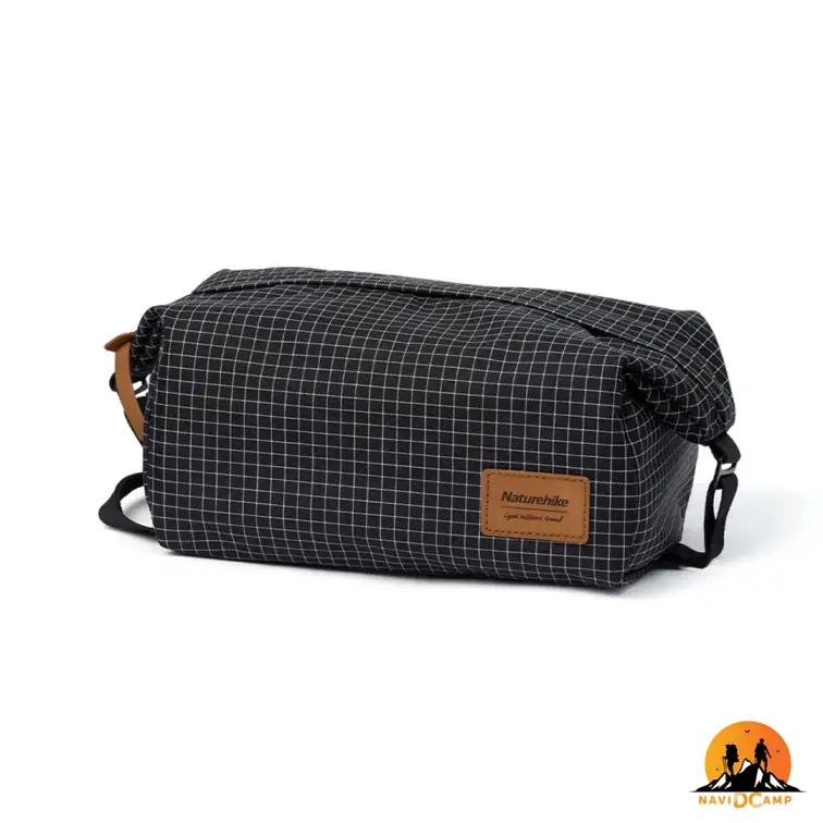 کیف لوازم آرایشی نیچرهایک مدل NH21LX001