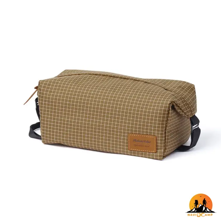 کیف لوازم آرایشی نیچرهایک مدل NH21LX001