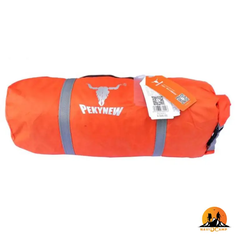 چادر اضطراری کوهنوردی 2 نفره پکینیو مدل PKN-C2001-B
