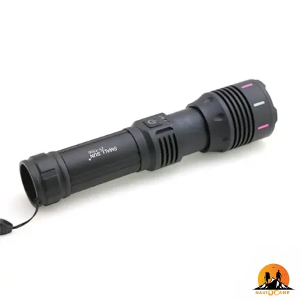چراغ قوه اسمال سان مدل SmallSun ZY-T700