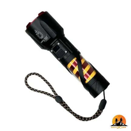 چراغ قوه اسمال سان مدل ZY-T286