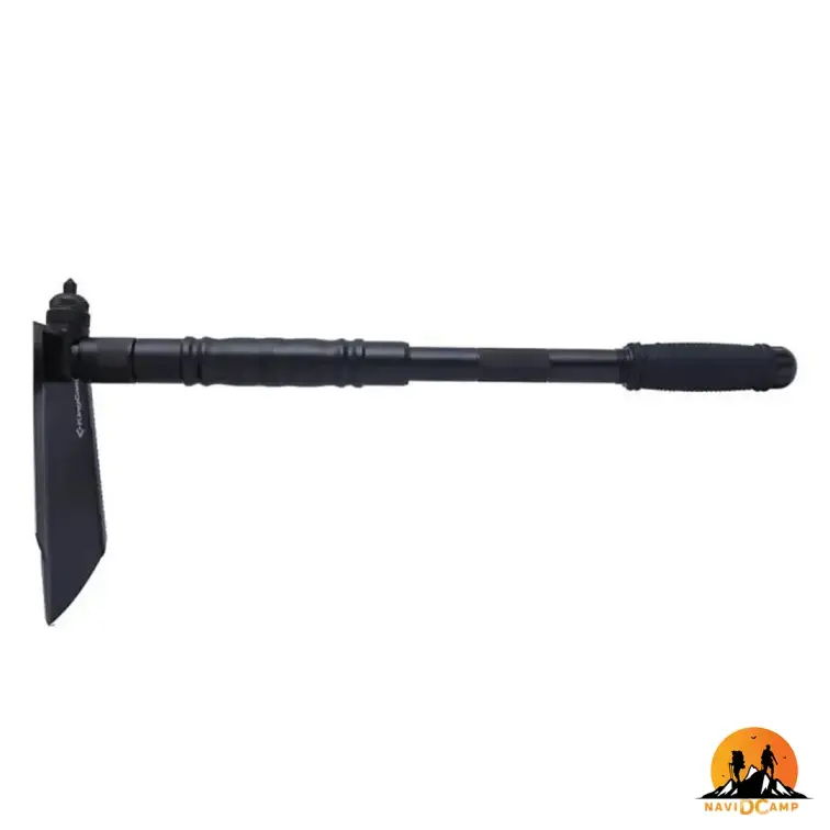 بیل تاشو چند منظوره کینگ کمپ مدل KA6809