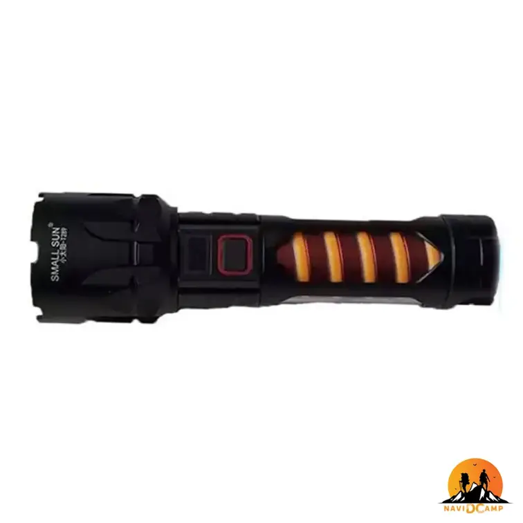 چراغ قوه اسمال سان مدل SmallSun ZY-T289