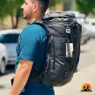 کوله پشتی 45 لیتر موبی گاردن مدل NX21664024