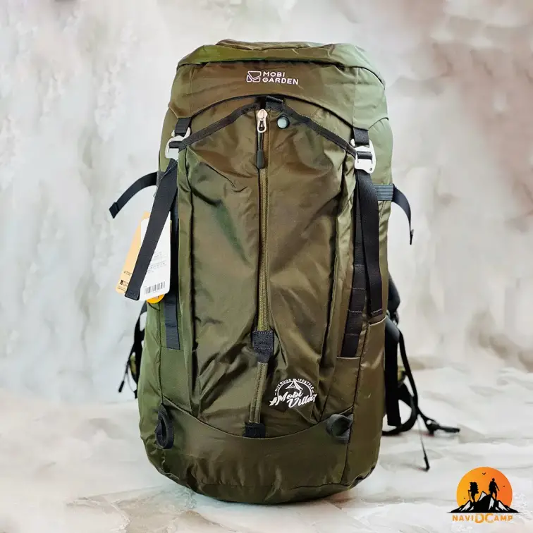 کوله پشتی 45 لیتر موبی گاردن مدل NX21664024