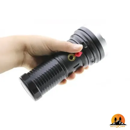 چراغ قوه اسمال سان مدل ZY-T181