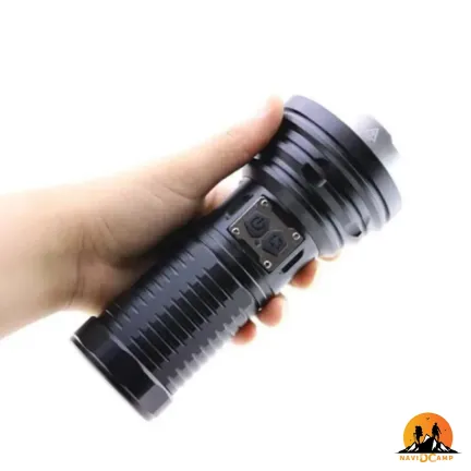 چراغ قوه اسمال سان مدل ZY-T181