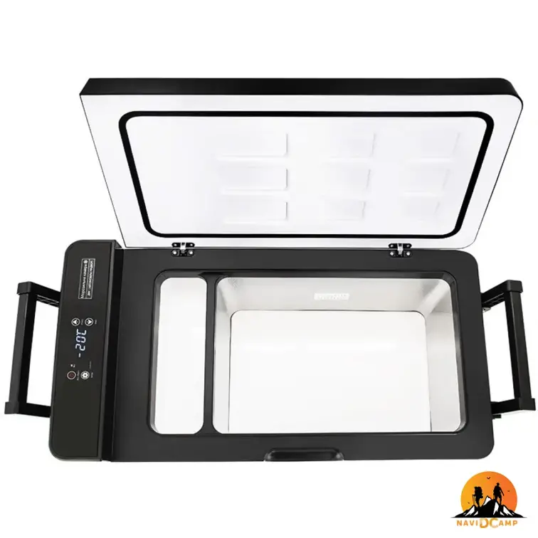 یخچال و فریزر قابل حمل ای‌ اچ EH ظرفیت 30 لیتر