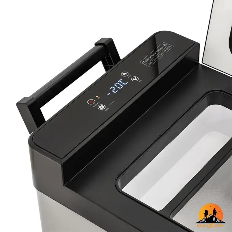 یخچال و فریزر قابل حمل ای‌ اچ EH ظرفیت 30 لیتر