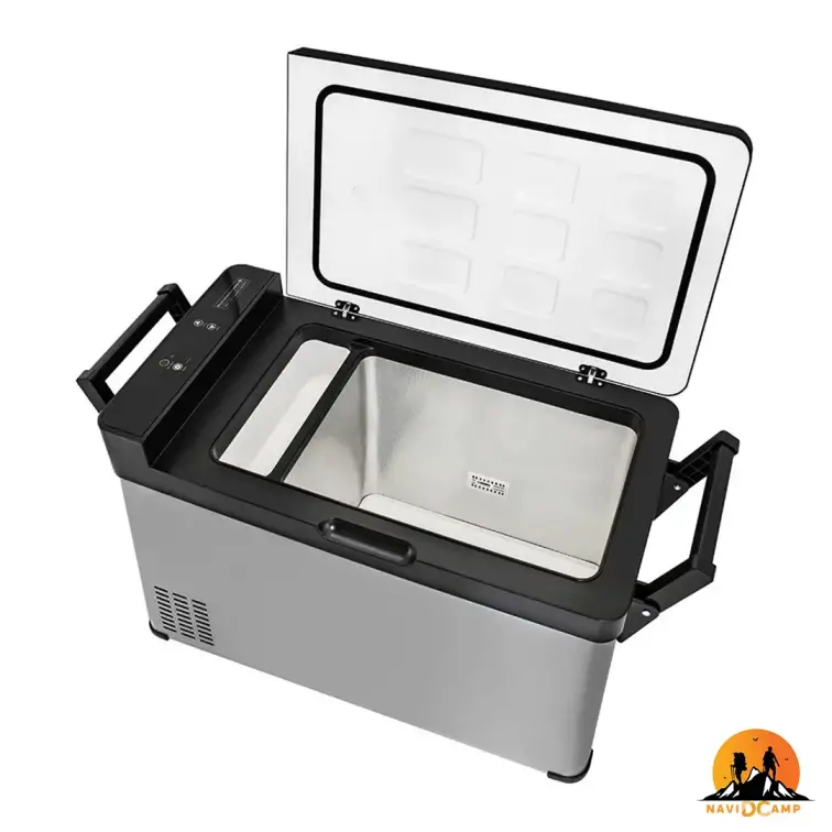 یخچال و فریزر قابل حمل ای‌ اچ EH ظرفیت 30 لیتر