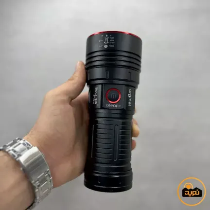چراغ قوه اسمال سان مدل ZY-T235