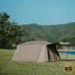 چادر اتوماتیک Village 13 Ti Black نیچرهایک مدل CNH22ZP004