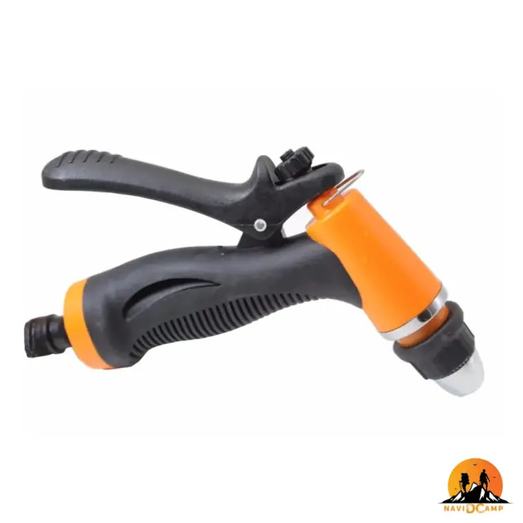 دوش سفری صحرایی نیچرهایک مدل NH20SJ018