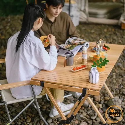 میز تاشو نیچرهایک NH19JJ009