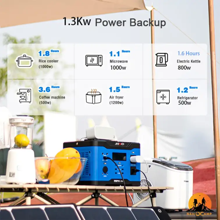 پاور استیشن سیگما مدل Sigma Pro 1300