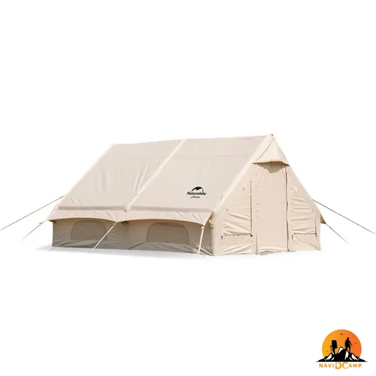 چادر بادی ایر 12.0 نیچرهایک مدل NH20ZP010