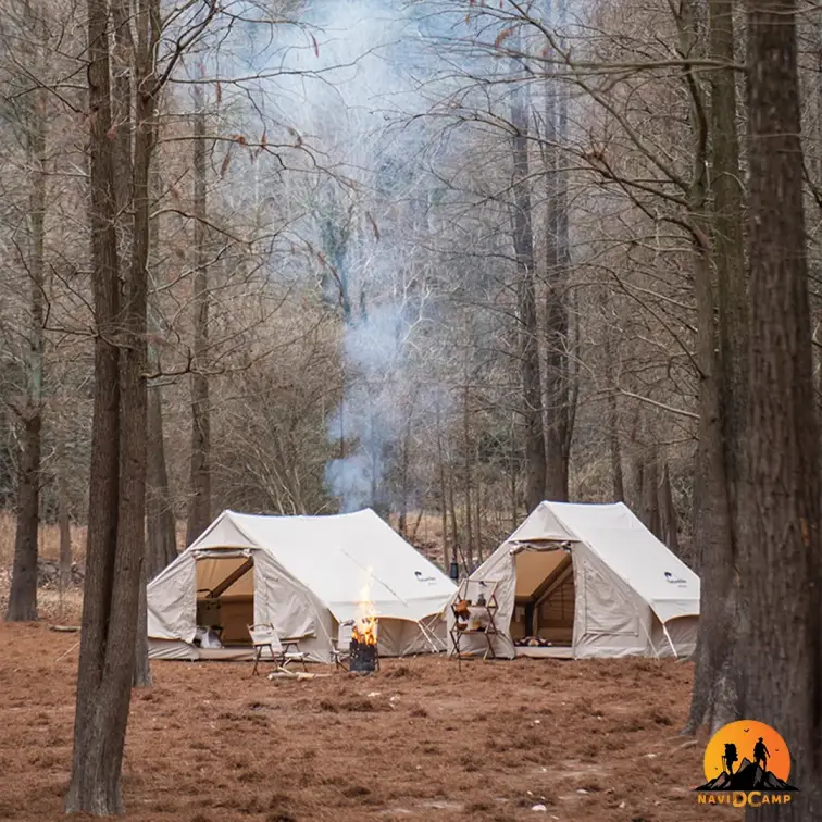 چادر بادی ایر 12.0 نیچرهایک مدل NH20ZP010