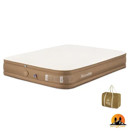 تشک بادی 2 نفره نیچرهایک مدل CNH22DZ026