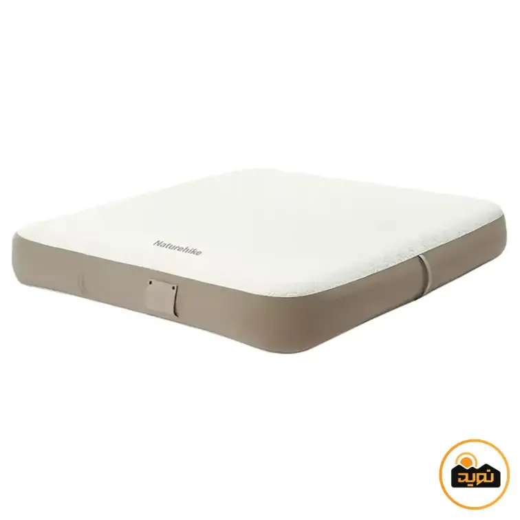 تشک بادی 2 نفره نیچرهایک مدل CNK2550WS024