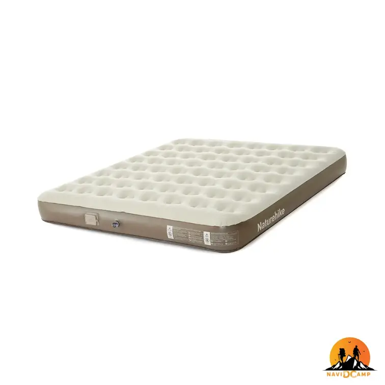 تشک بادی 3 نفره نیچرهایک مدل CNK2550WS013